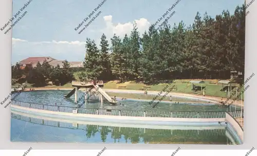 INDONESIA - BANDUNG, Swimming Pool Karang Setera