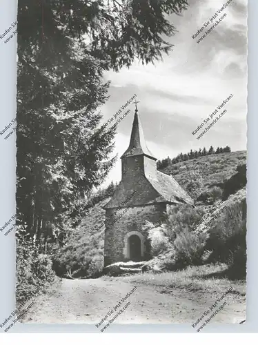 B 6980 LA ROCHE EN ARDENNE, La Chapelle Sainte-Marguerite