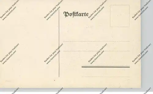 B 2000 ANTWERPEN, 1. WK, Flucht der Engländer & Belgier aus Antwerpen, Künstler Graf v. Looz-Corswarem