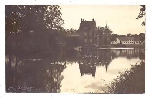 DK 4400 KALUNDBORG, Louisenberg, Photo-AK