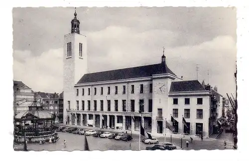 B 8400 OOSTENDE, Stadelijk Feest- en Kultur palais