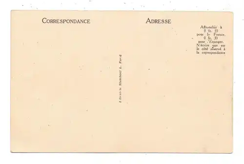 LIBANON - BEYROUTH, Le Phare / Lighthouse / Leuchtturm & les Services des Autos