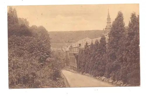 B 5000 NAMUR - MALONNE, Institut Saint -Berthuin, Entree du Jardin, , 1927