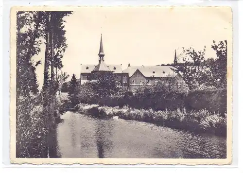 B 5580 ROCHEFORT, Abbaye