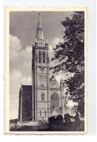 B 6700 ARLON, Eglise St. Martin