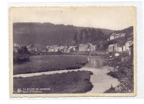 B 6980 LA ROCHE EN ARDENNE, Route de Houffalize