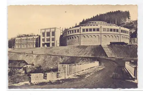 B 4700 EUPEN, Gileppe Talsperre