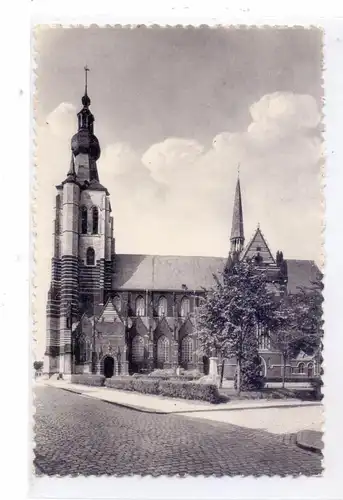 B 3200 AARSCHOT, Kerk