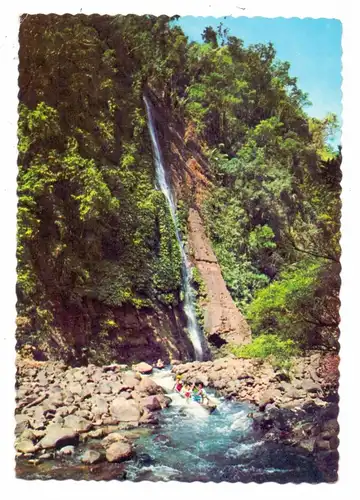 PILIPINAS - PAGSANJAN, Rapids