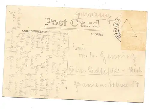 SINGAPORE / SINGAPUR, Plantage, photo-pc.