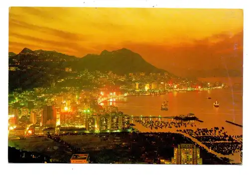 HONGKONG - Causeway Bay