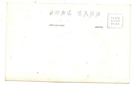 HONGKONG - Fishing Junk