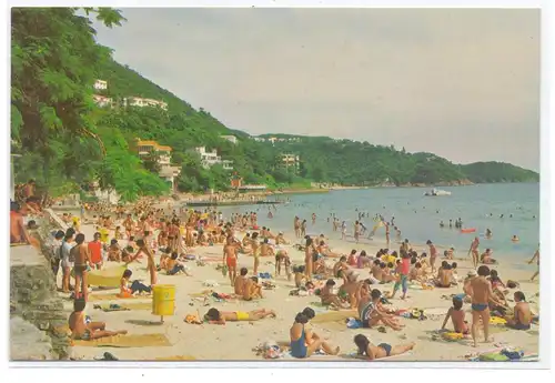 HONGKONG - Repulse Bay