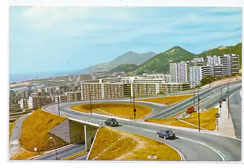 HONGKONG - Loong Cheung Road