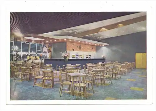 B 8420 DE HAAN - KIEMSKERKE, De Blekkaard