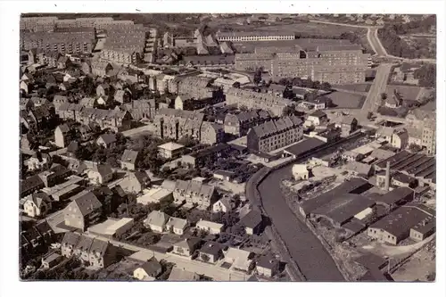 DK 7100 VEJLE, air view