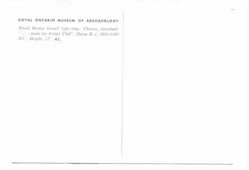 CHINA -Archaeology, Burial Figurines, Sui or early T´ang