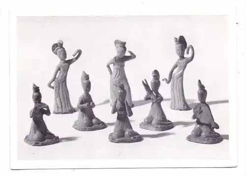 CHINA -Archaeology, Ritual Bronze Vessel, Shang II