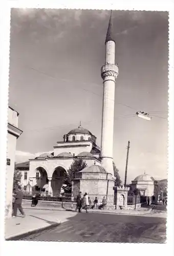 BOSNA I HERCEGOWVINA - BANJA LUKA, Mosque