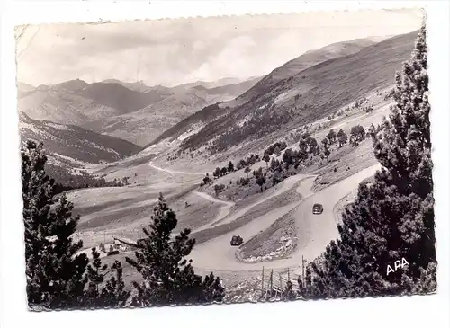 ANDORRA - Valle d´Envalira, 195..