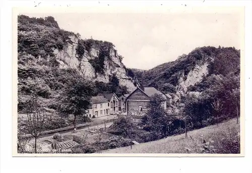 B 5540 HASTIERE, Rochers de Tahaut, Hotel des Rochers