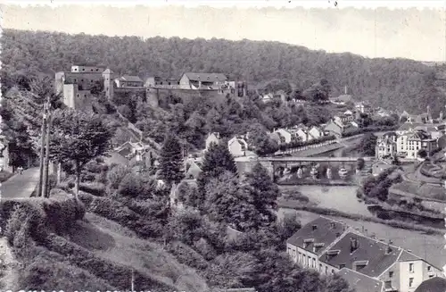 B 6830 BOUILLON, Panorama