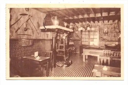 B 5170 PROFONDEVILLE, Hotel de la Chaumiere