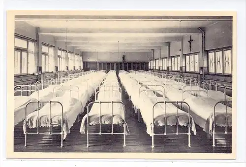 B 2380 RAVELS, O.L. Vrouw...., Slaapzaal