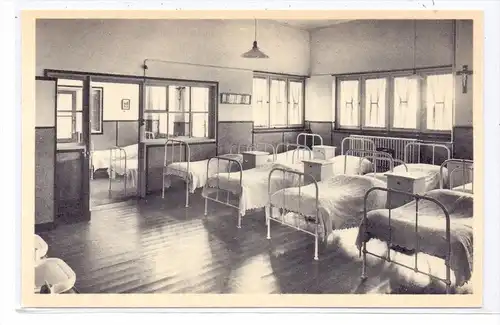 B 2380 RAVELS, O.L. Vrouw...., Ziekenkamer