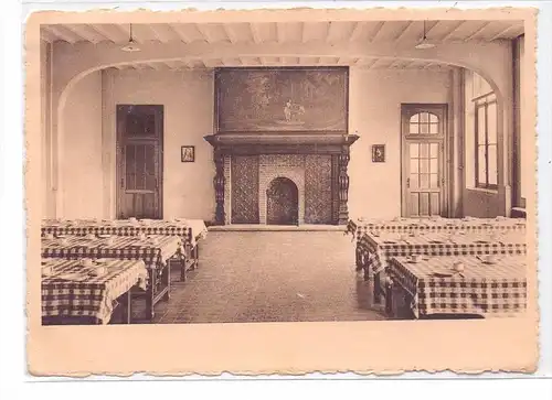 B 2300 TURNHOUT, Instituut H. Graf