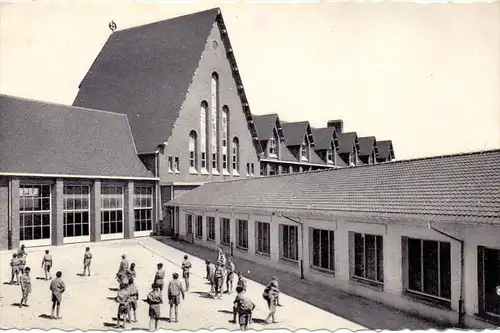 B 8420 DE HAAN, Home Familie