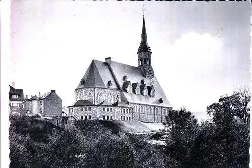 B 6690 VIELSALM, St. Gengoux