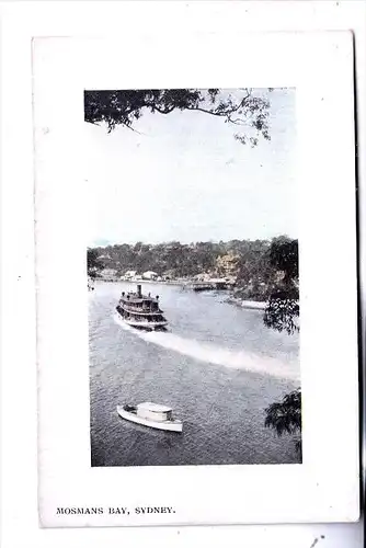 NEW ZEALAND, Lake Ada, Boat Landing
