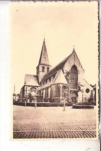 B 2800 MECHELEN, St. Kathelijnekerk