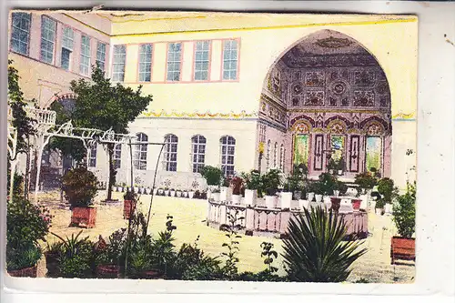 SYRIA / SYRIEN - DAMAS / DAMASCUS, Maison Stambouli