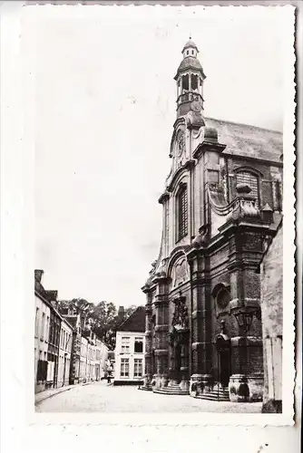 B 2500 LIER, Begijnenhof