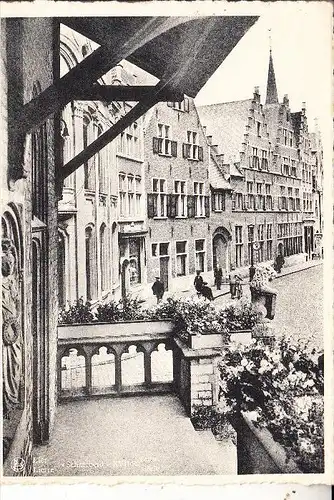 B 2500 LIER, Chessborad