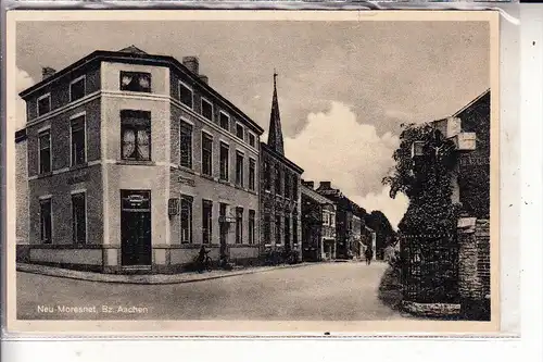 B 4720 KELMIS - NEU MORESNET, Hotel Reinartz