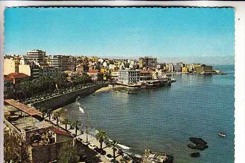 LIBANON - BEIRUT, Av. des Francais