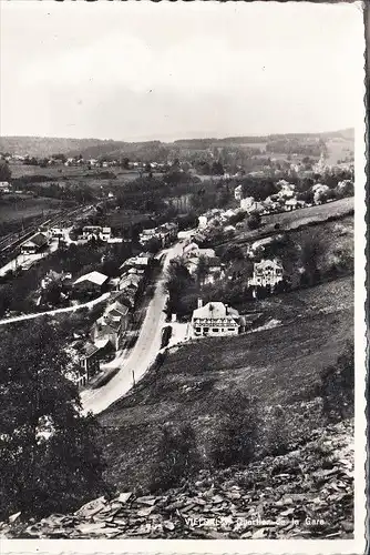 B 6690 VIELSALM, Quartier de la Gare