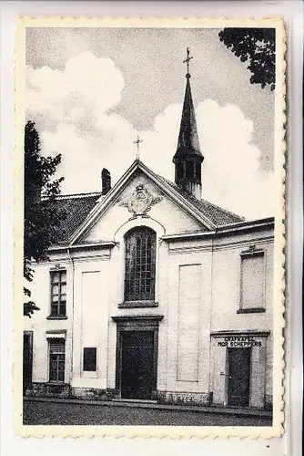 B 2800 MECHELEN, Instituut Scheppers