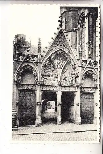 B 4500 HUY, Le Bethleem