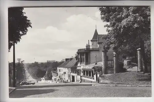 B 7600 PERUWELZ - BON SECOURS, Route de Valenciennes