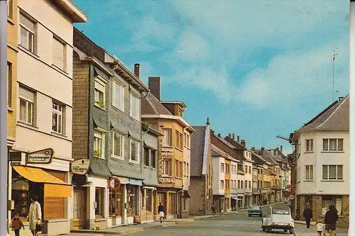 B 4780 SANKT VITH, Malmedyerstrasse