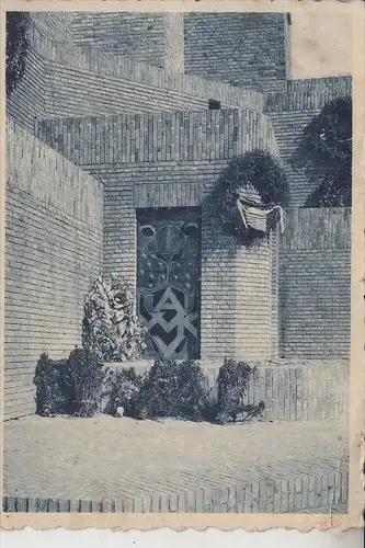 B 8600 DIKSMUIDE, Ijzermonument