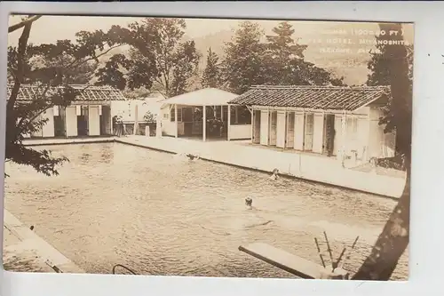 JAPAN - HAKONE - Jiya Hotel