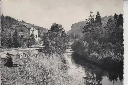 B 6660 HOUFFALIZE, Hotel-Restaurant des Nutons