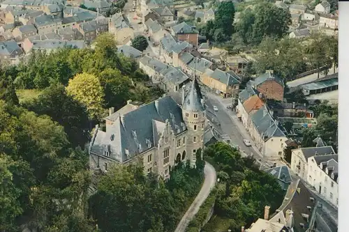 B 5580 ROCHEFORT, Chateau Cousin, Vue airienne, CIM-Macon