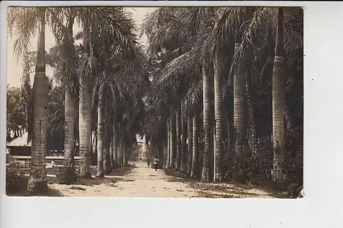 INDONESIEN - SABANG 1925, kl. Eckmangel