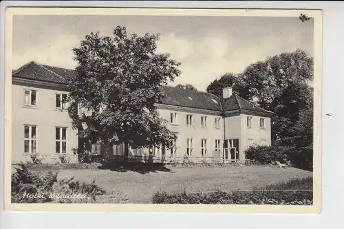 DK - LYNGBY - Hotel Beaulieu